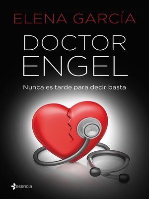 cover image of Doctor Engel